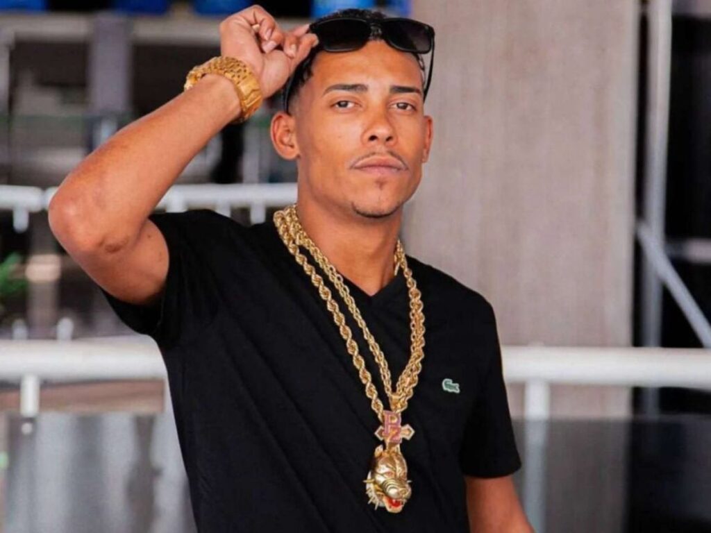 Funkeiro recupera SUV de R$ 900 mil “na maior calma” e deixa deputados em choque.