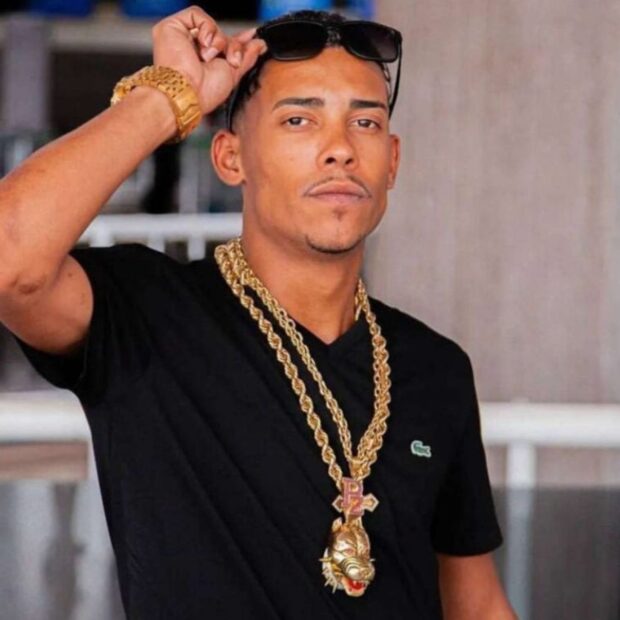 Funkeiro recupera SUV de R$ 900 mil “na maior calma” e deixa deputados em choque.