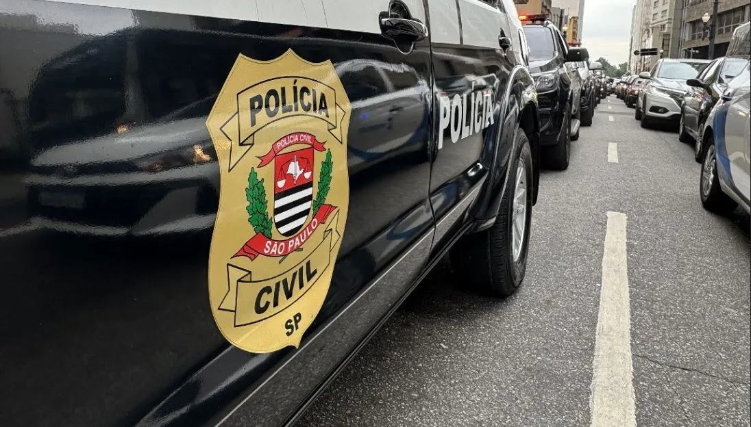 Delegado diz que investiga outros crimes de suposta serial killer