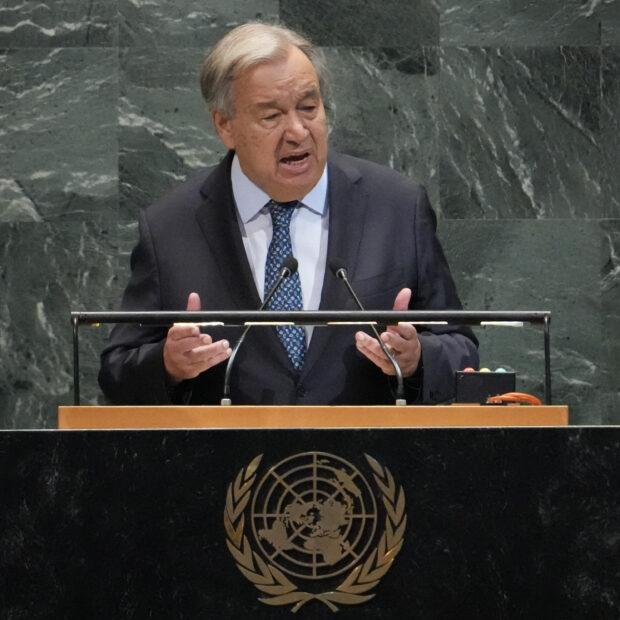 un diplomacy unga