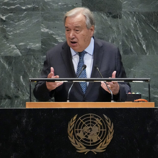 un diplomacy unga