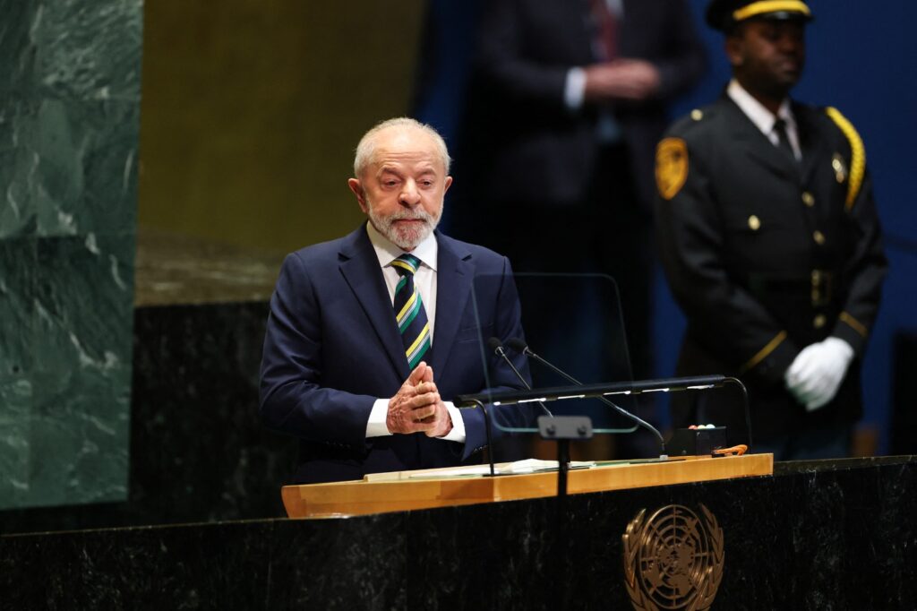 lula