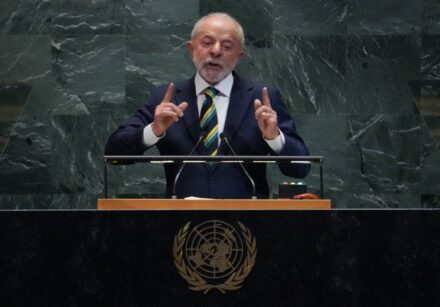 lula onu