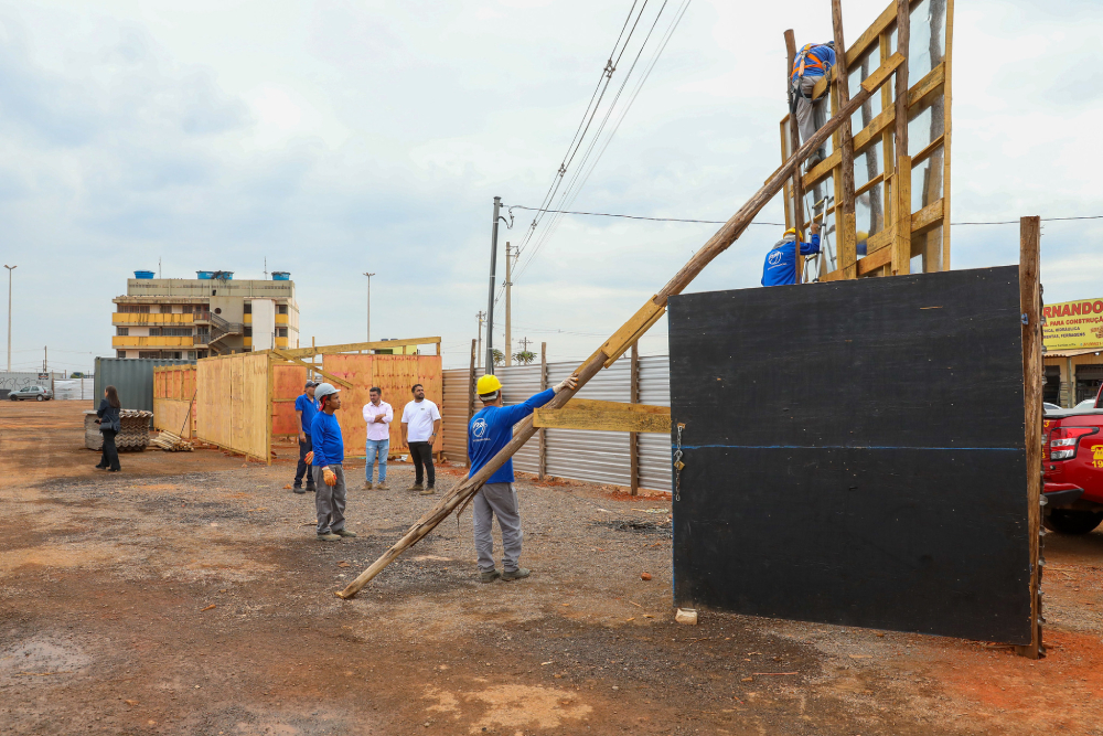 gdf inicia construção da rodoviária da estrutural (1)