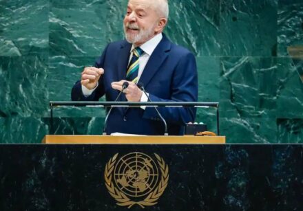 lula onu