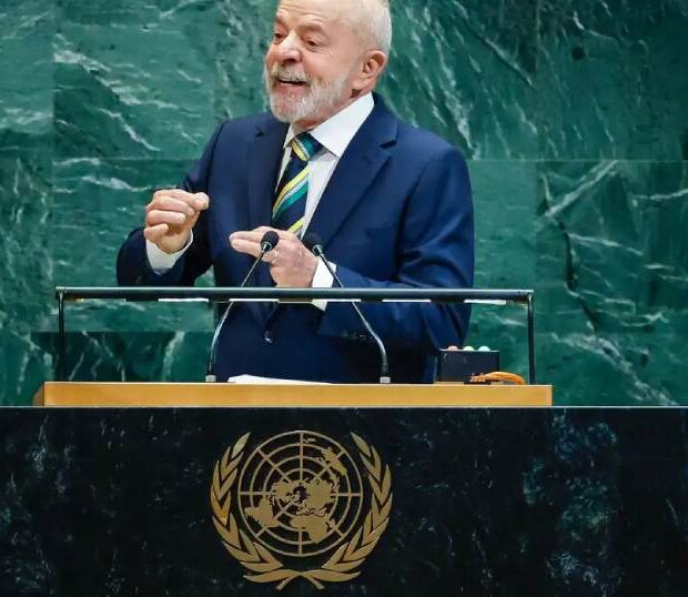 lula onu