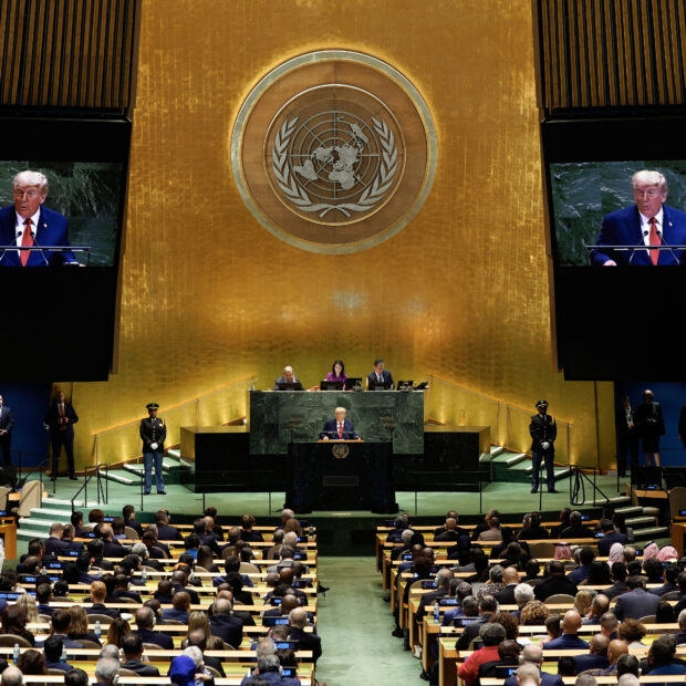 un diplomacy unga