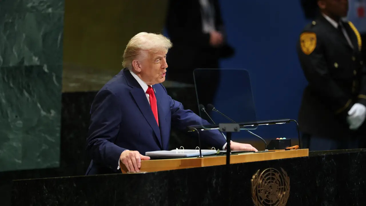 Foto: ANGELA WEISS/AFP