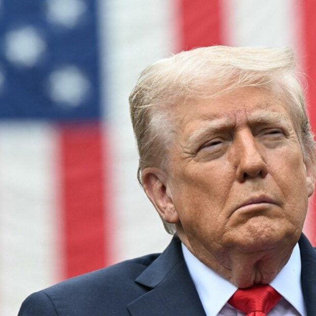 Foto: SAUL LOEB / AFP