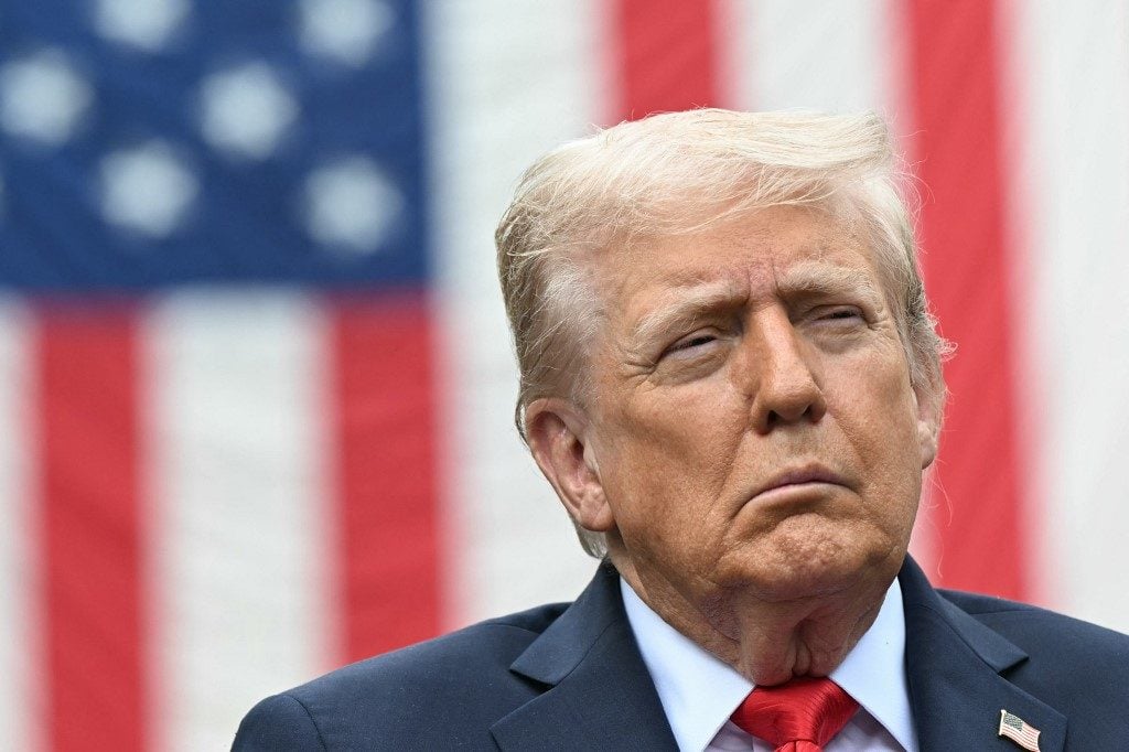 Foto: SAUL LOEB / AFP