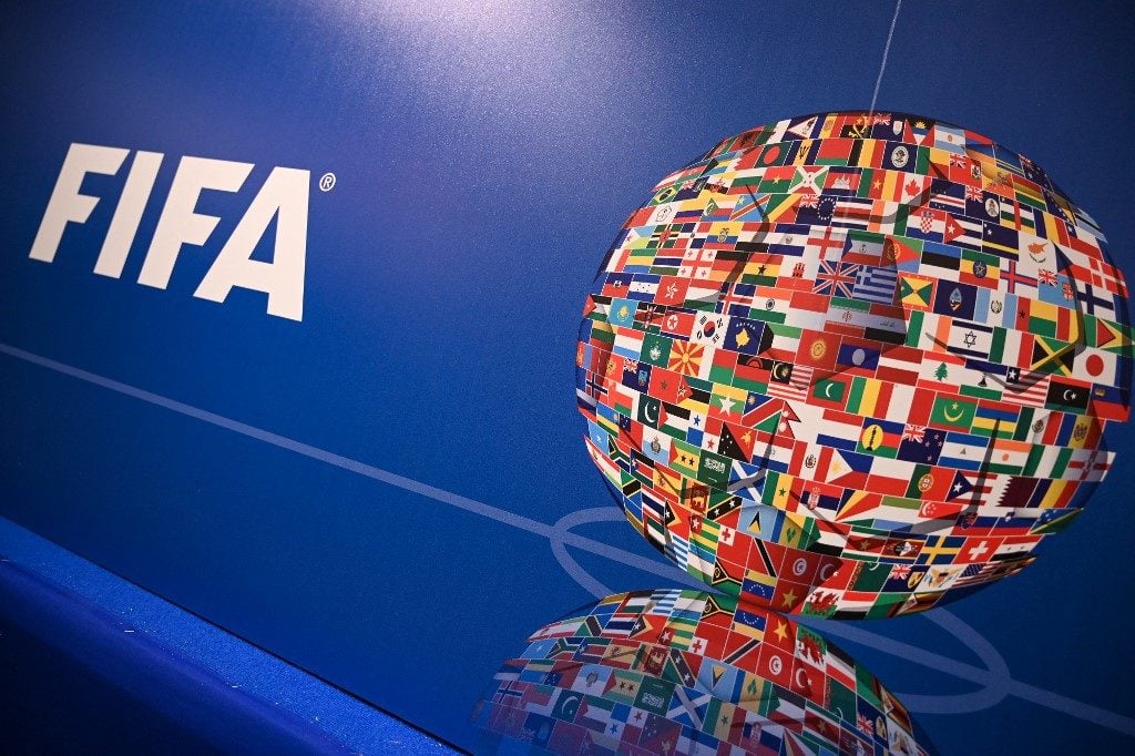 Foto: OZAN KOSE / AFP
