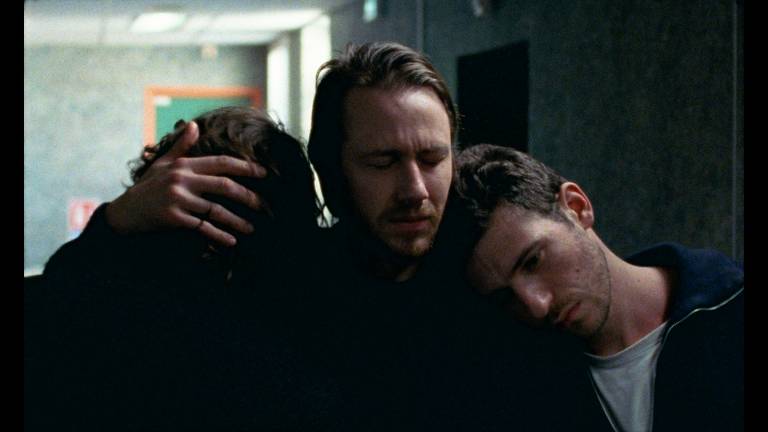 festival estranhos encontros