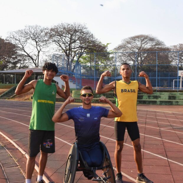 atletas paralimpicos