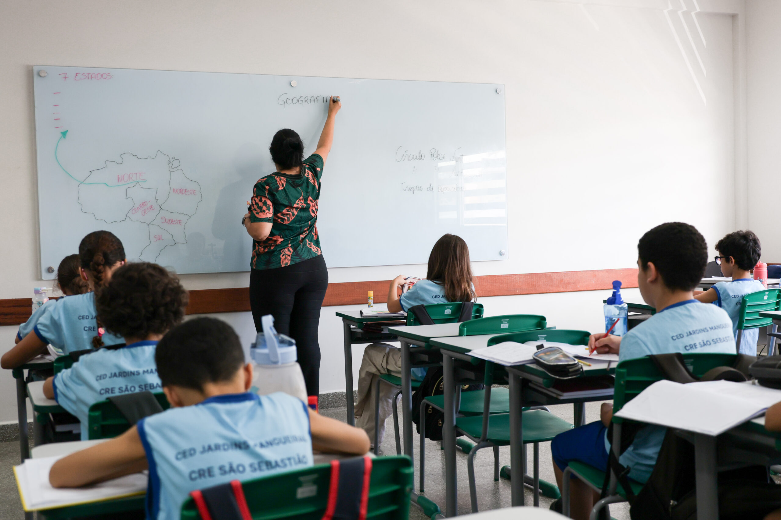 geografia