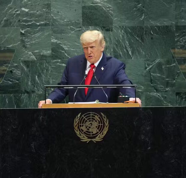 Foto: Michael M. Santiago/Getty Images/AFP