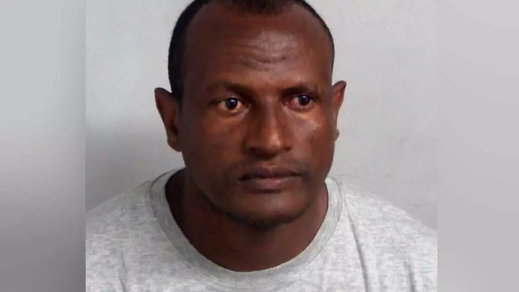 Foto: Divulgação/Essex Police