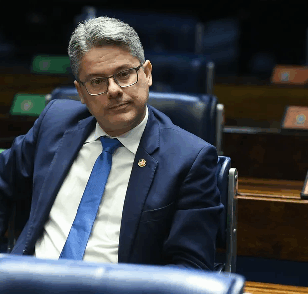 Foto: Jefferson Rudy/Agência Senado