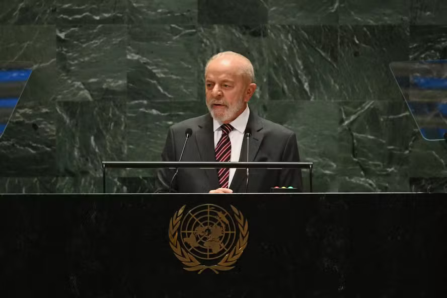 Foto: ANGELA WEISS / AFP