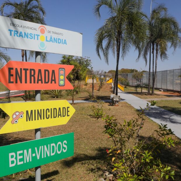 Foto: Joel Rodrigues/Agência Brasília