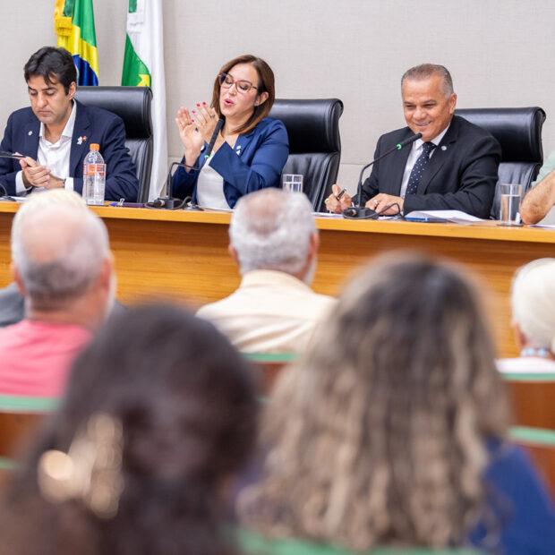 Foto: Rinaldo Morelli/CLDF