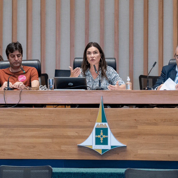 Foto: Andressa Anholete/Agência CLDF