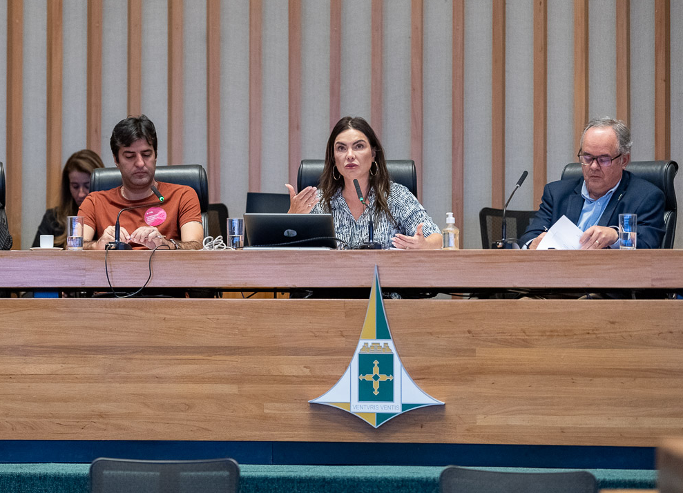 Foto: Andressa Anholete/Agência CLDF