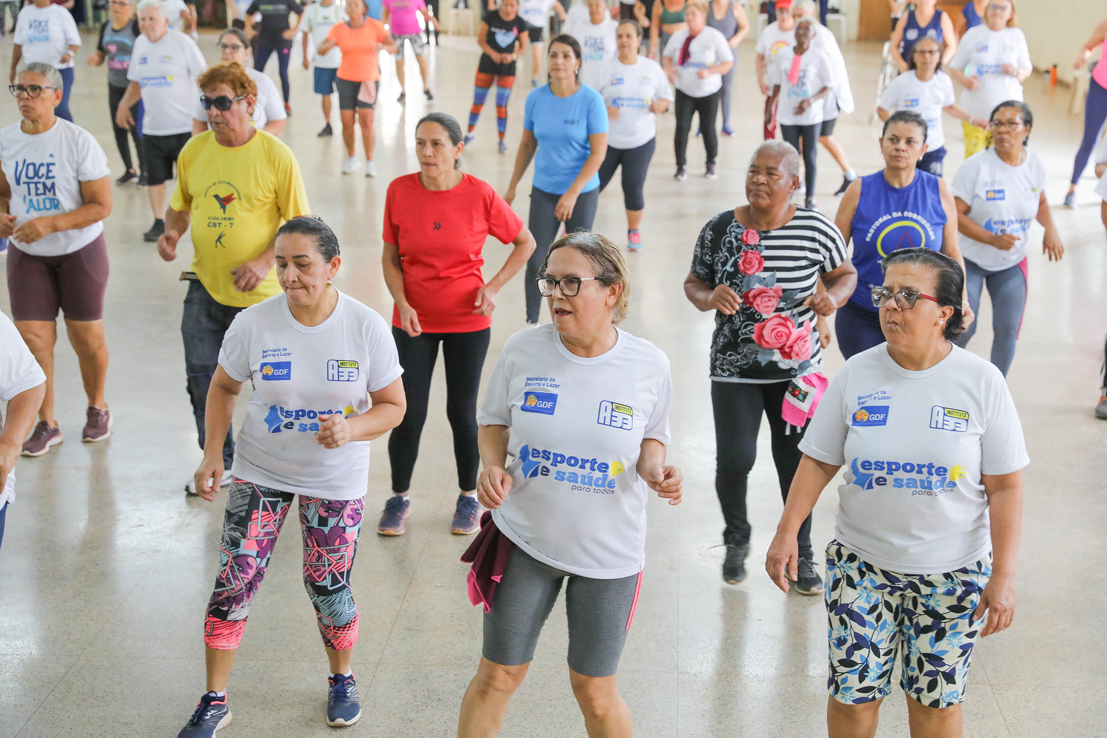 Foto: Paulo H. Carvalho/Agência Brasília