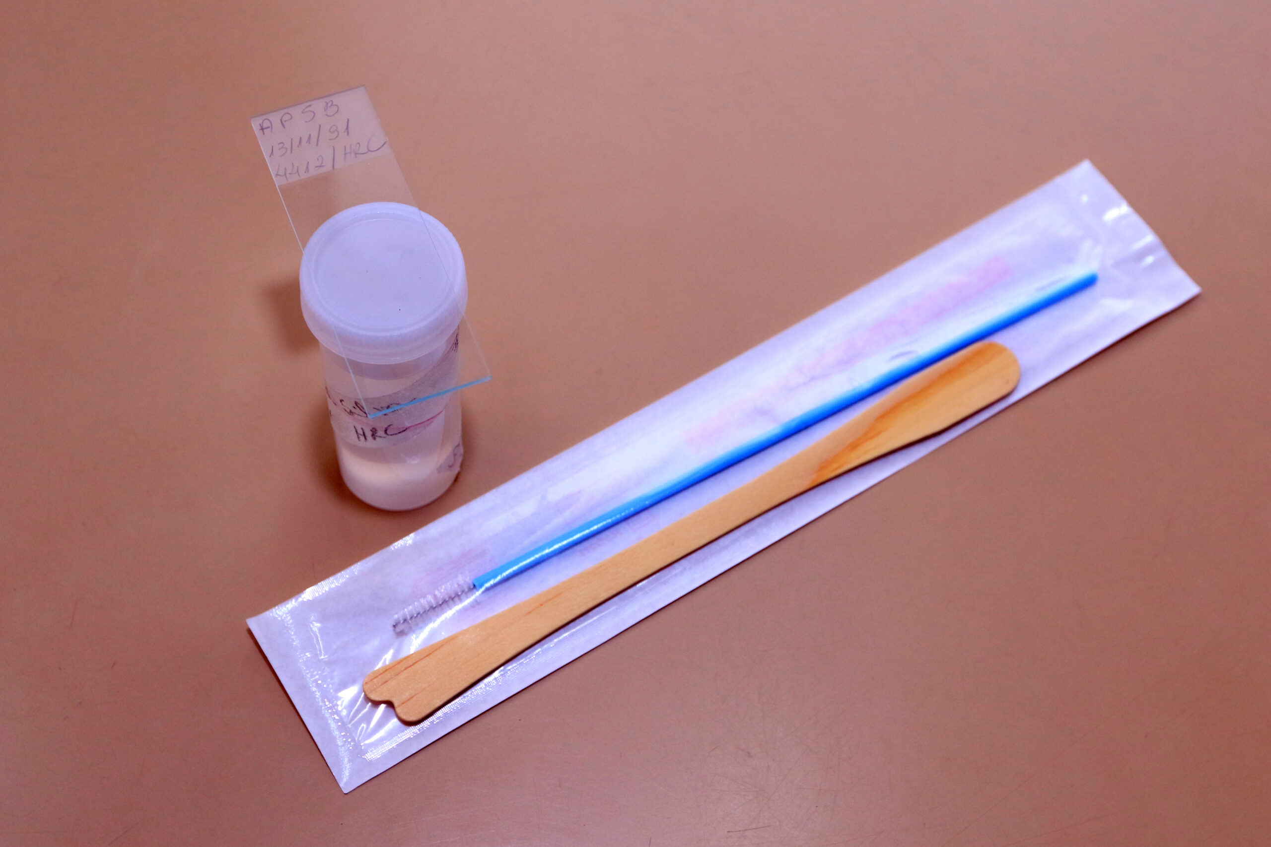 Foto: Sandro Araújo/Agência Saúde-DF