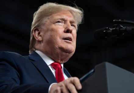 Foto: SAUL LOEB / AFP