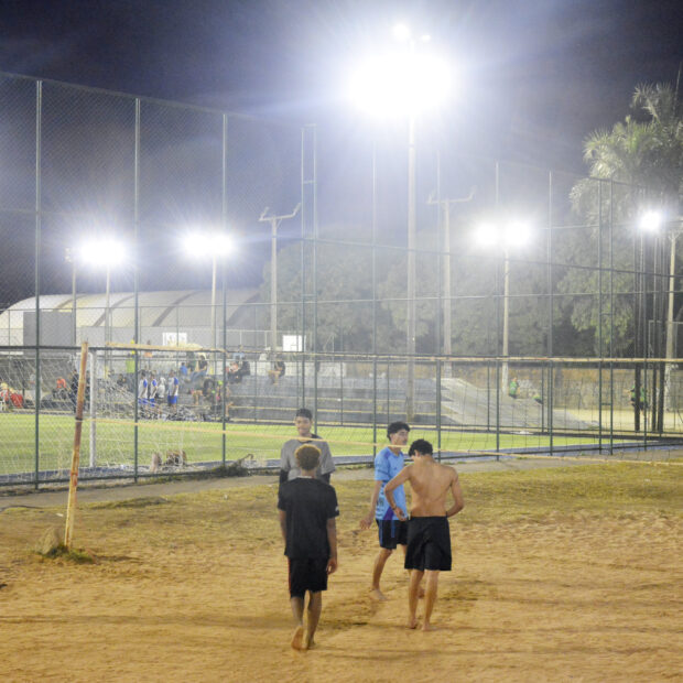 Foto: Divulgação/CEB Ipes