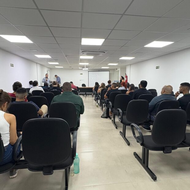 Foto: Divulgação/Sema-DF