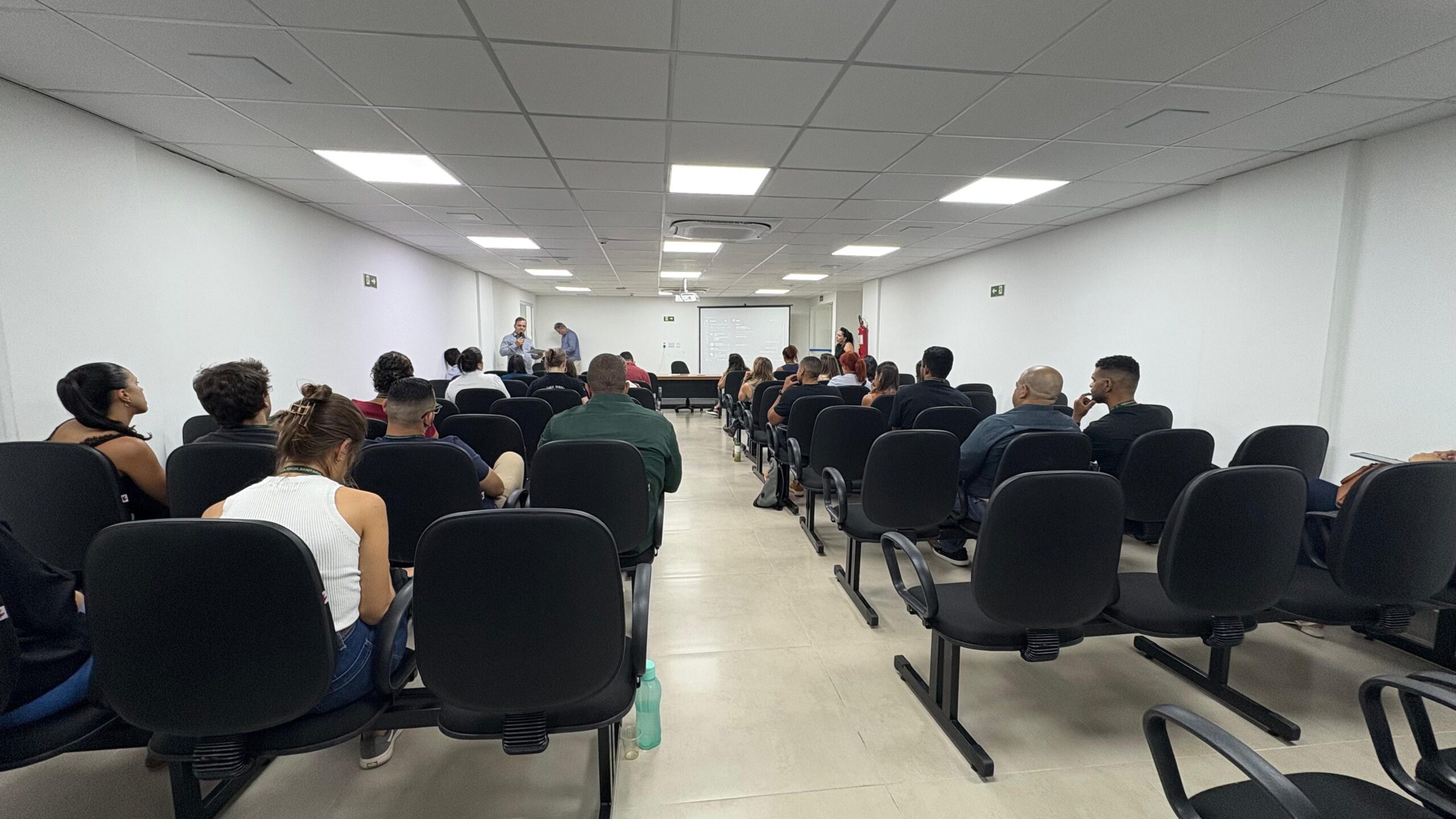 Foto: Divulgação/Sema-DF