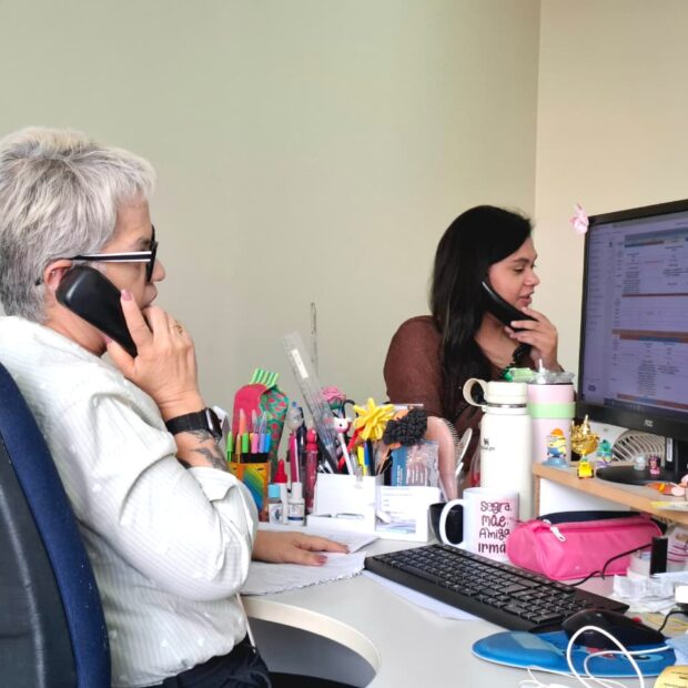 Foto: Divulgação/IgesDF