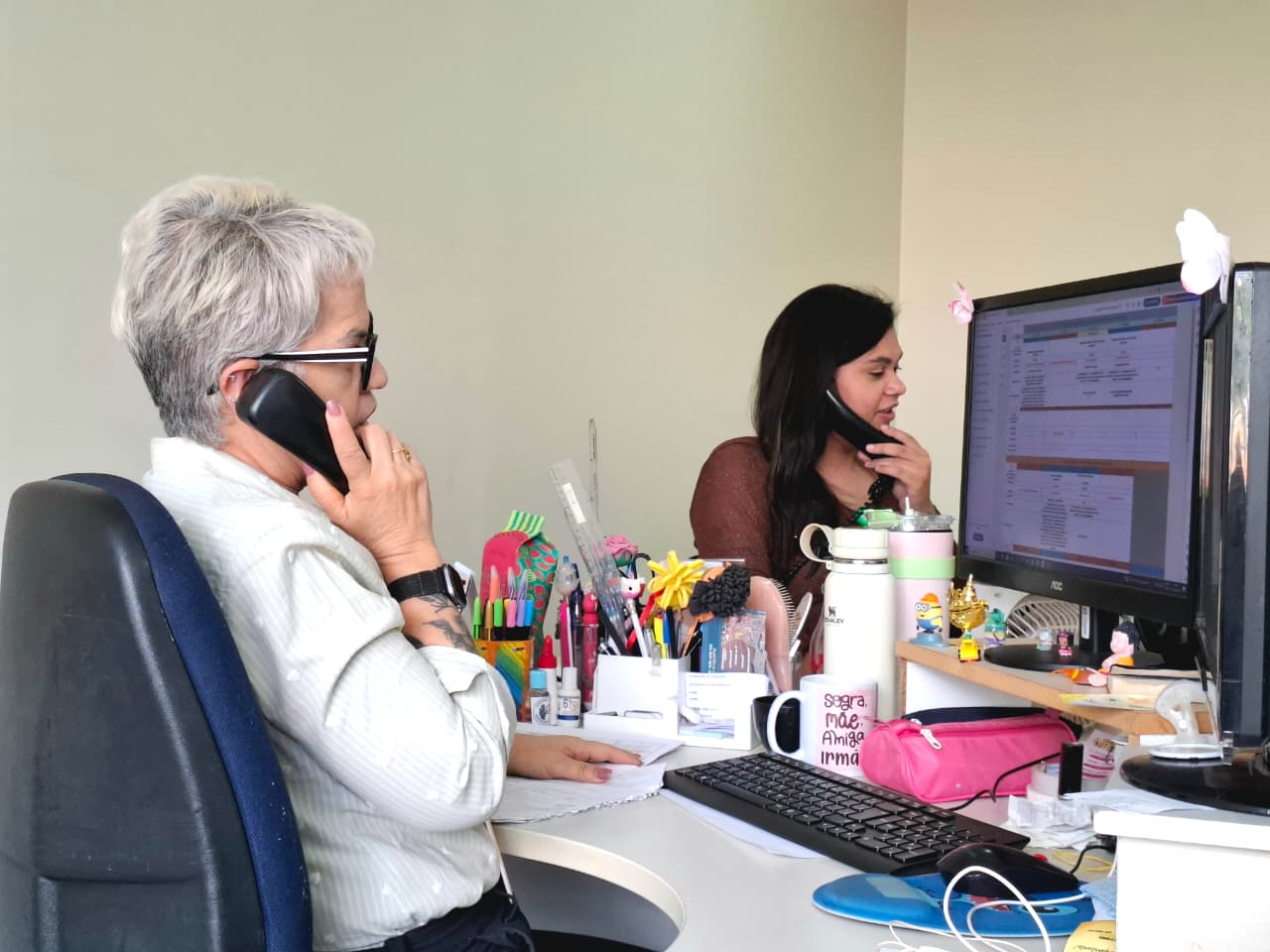 Foto: Divulgação/IgesDF