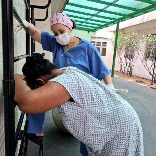 Foto: Divulgação/IgesDF