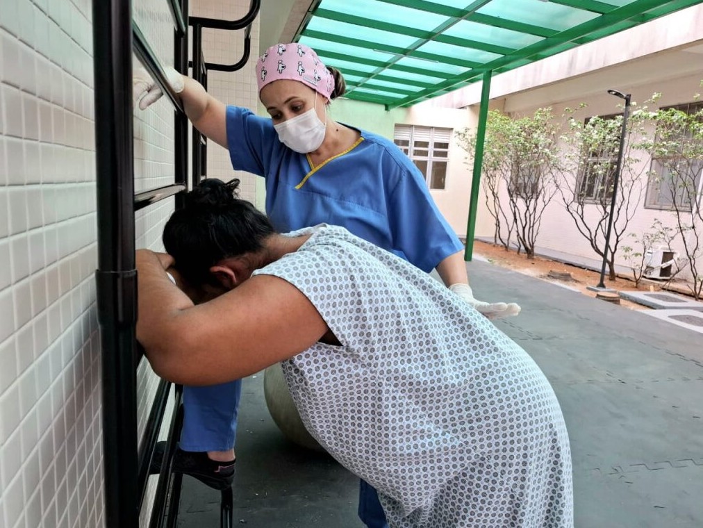 Foto: Divulgação/IgesDF