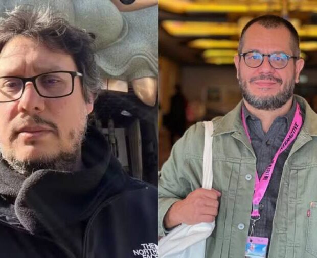 dois cineastas brasileiros avião pantanal