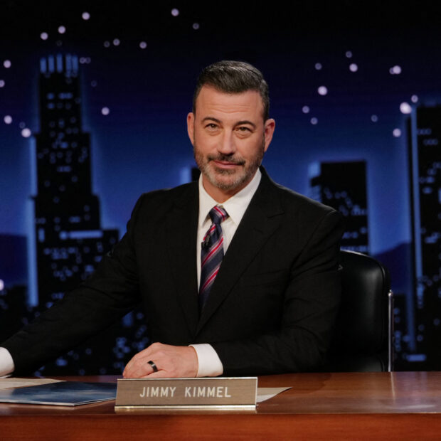 us entertainment politics kimmel