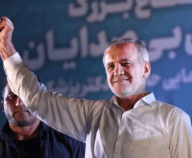 Foto: Atta Kenare/AFP