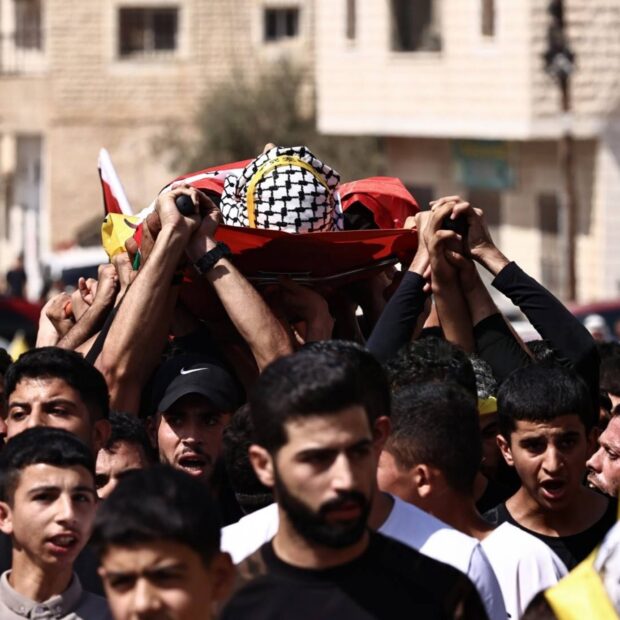 Foto: ZAIN JAAFAR / AFP