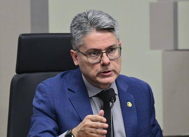 Foto: Pedro França/Agência Senado
