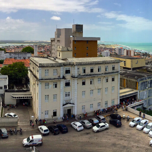 Foto: Cícero Oliveira – Agecom/UFRN