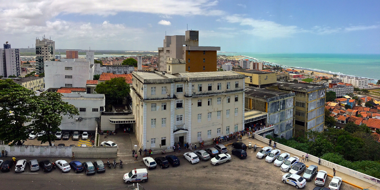 Foto: Cícero Oliveira – Agecom/UFRN