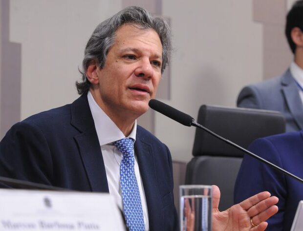 Renato Araújo/Câmara dos Deputados Foto: Renato Araújo/Câmara dos Deputados