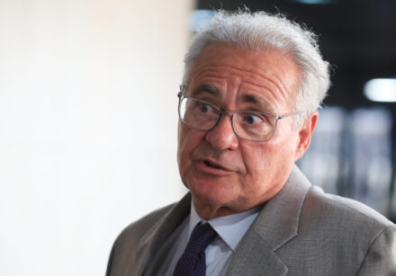 senador renan calheiros