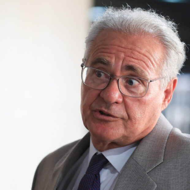 senador renan calheiros