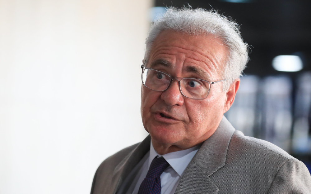 senador renan calheiros