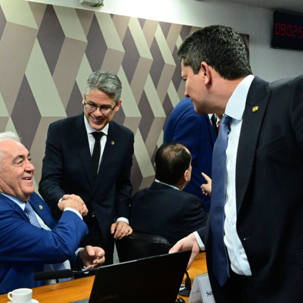 comissão de constituição, justiça e cidadania (ccj)