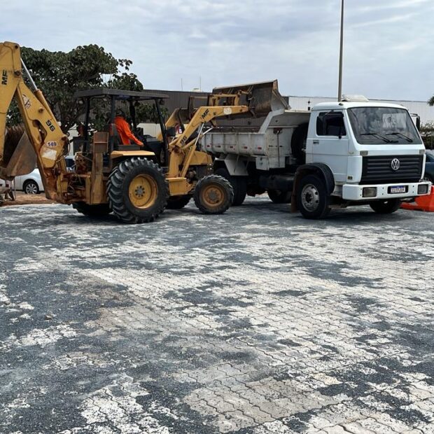 Foto: Divulgação/GDF