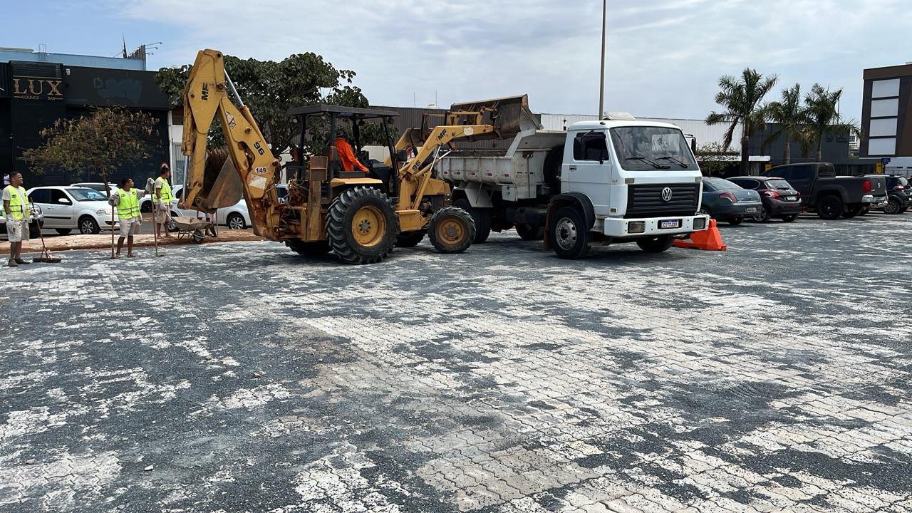 Foto: Divulgação/GDF